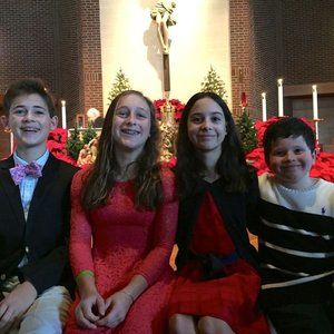 Meet your Posher, Ronald